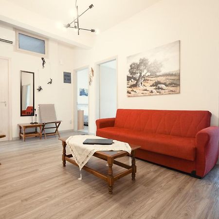 Bay View Apartment ลีเมนาส ภายนอก รูปภาพ
